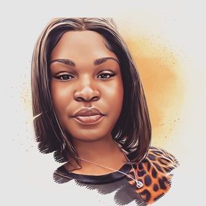 Meet your Posher, Shaunequia